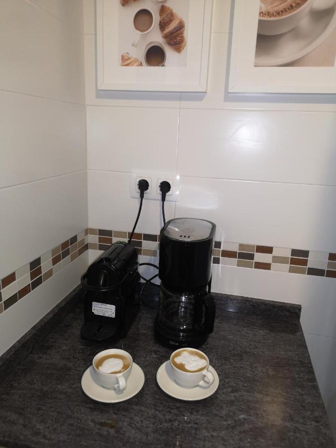Del Mar 1 Deluxe Apartment Torrevieja Centrum Екстер'єр фото