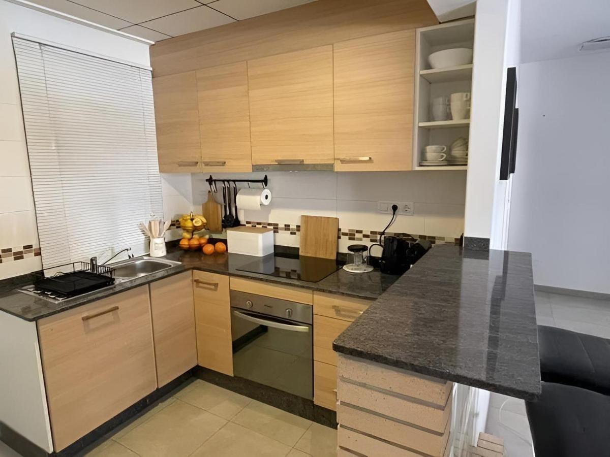Del Mar 1 Deluxe Apartment Torrevieja Centrum Екстер'єр фото