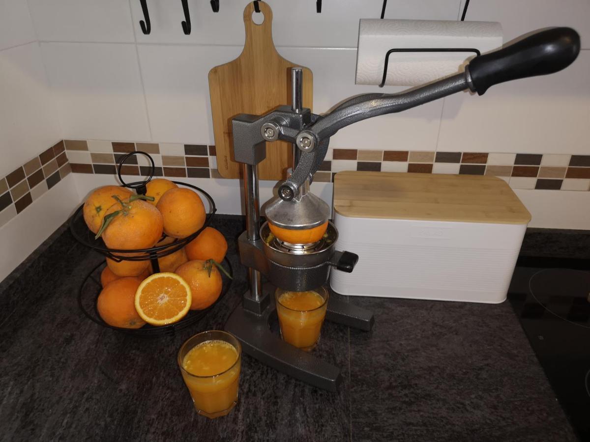 Del Mar 1 Deluxe Apartment Torrevieja Centrum Екстер'єр фото