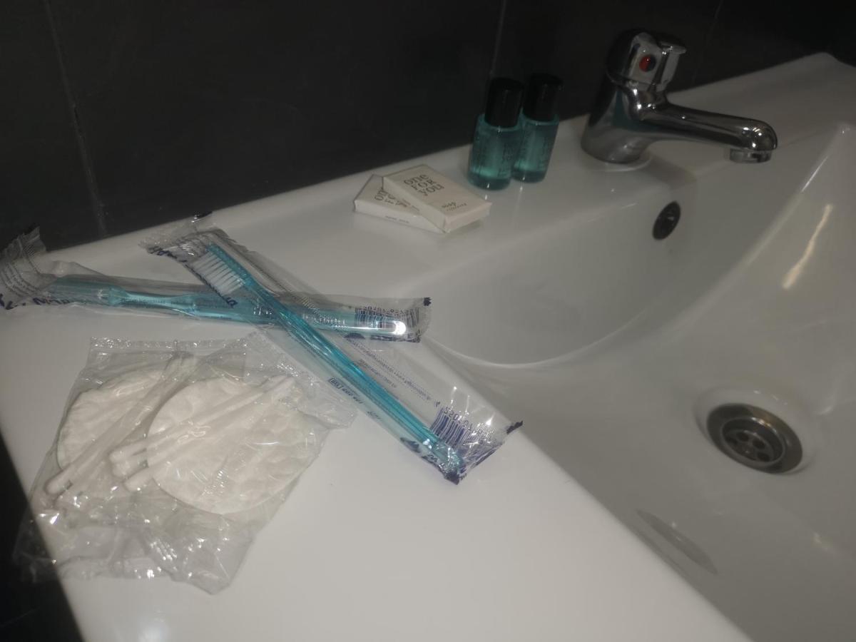 Del Mar 1 Deluxe Apartment Torrevieja Centrum Екстер'єр фото